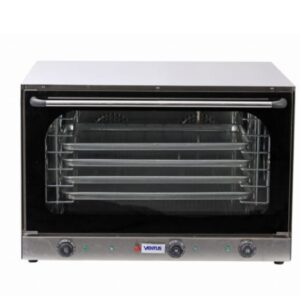 Horno convector eléctrico con humidificador VHC8A